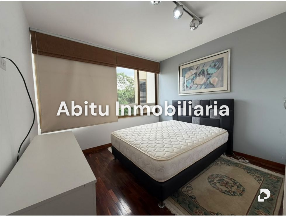 Apartamento en Alta Florida, Caracas – 14