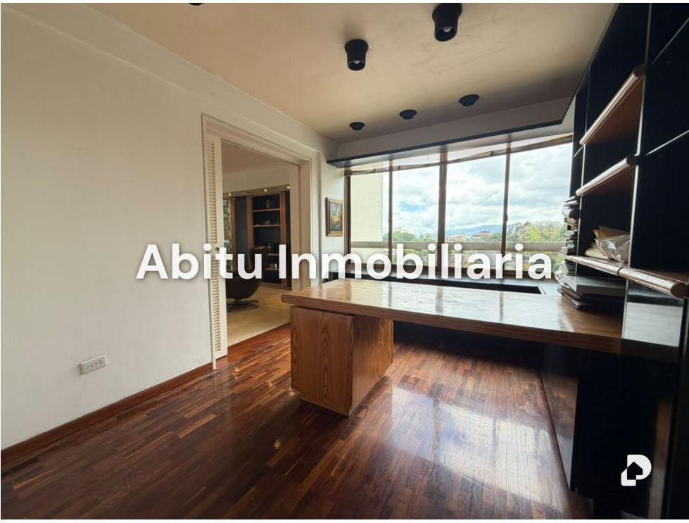 Apartamento en Alta Florida, Caracas – 16