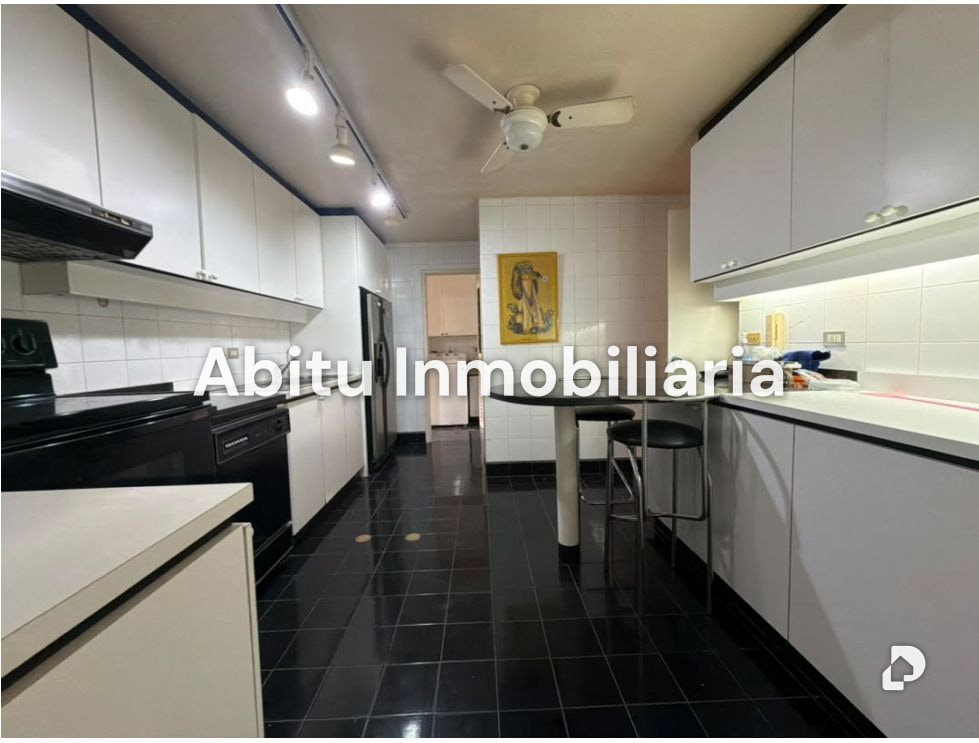 Apartamento en Alta Florida, Caracas – 11