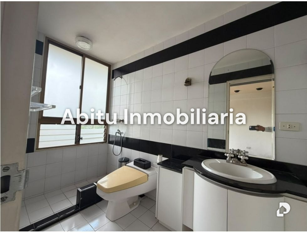 Apartamento en Alta Florida, Caracas – 18