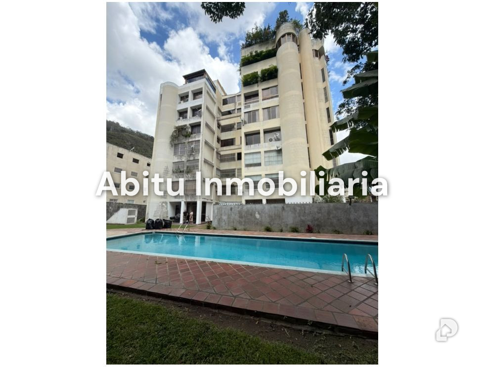 Apartamento en Alta Florida, Caracas – 2