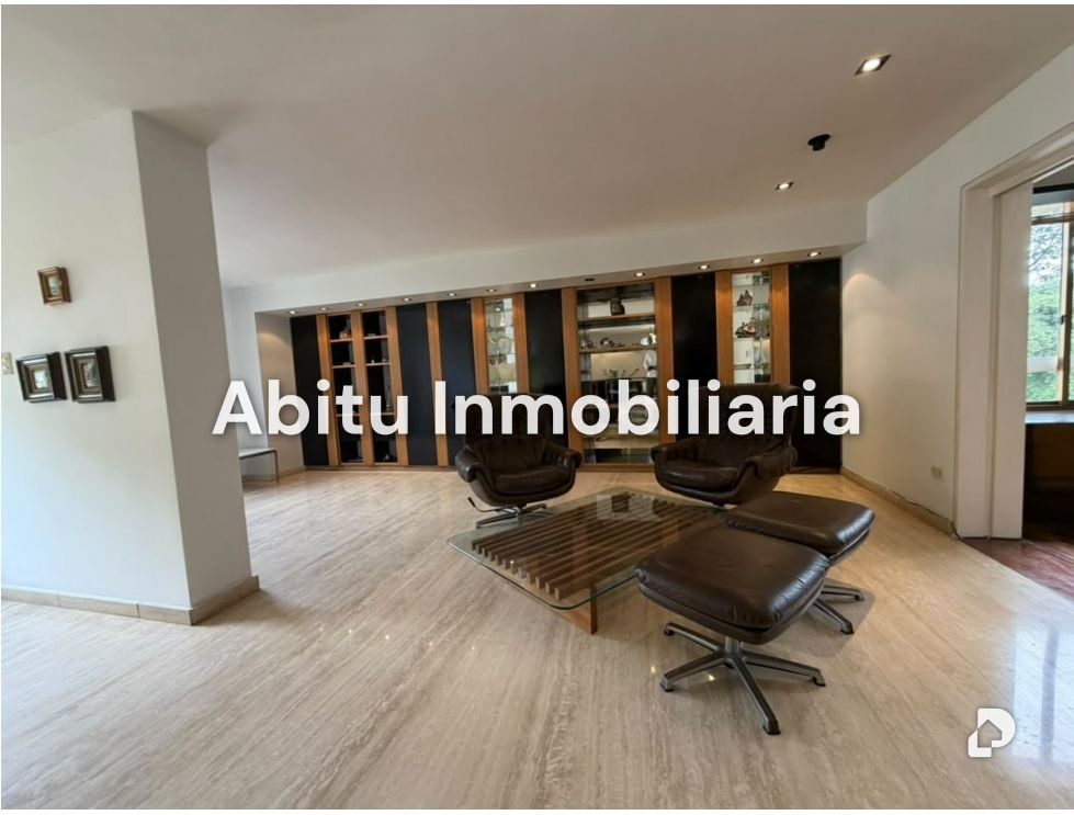 Apartamento en Alta Florida, Caracas – 7