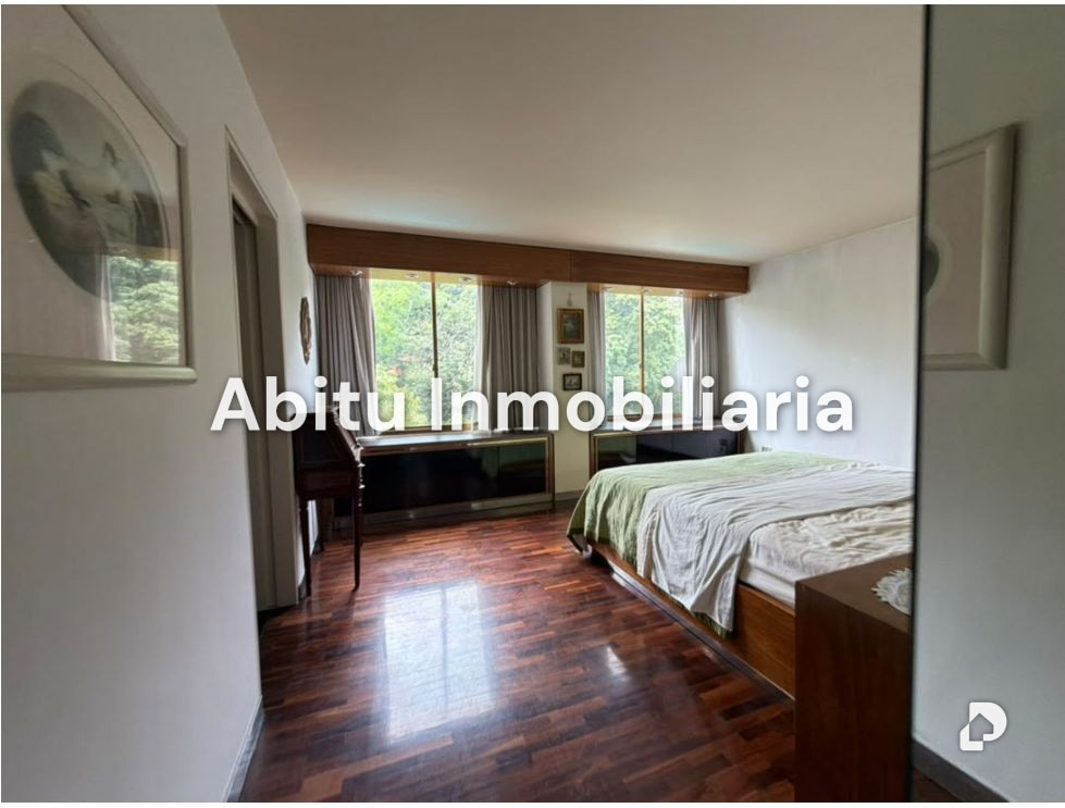 Apartamento en Alta Florida, Caracas – 15