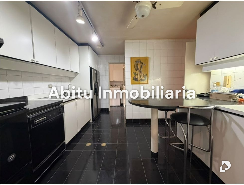 Apartamento en Alta Florida, Caracas – 10