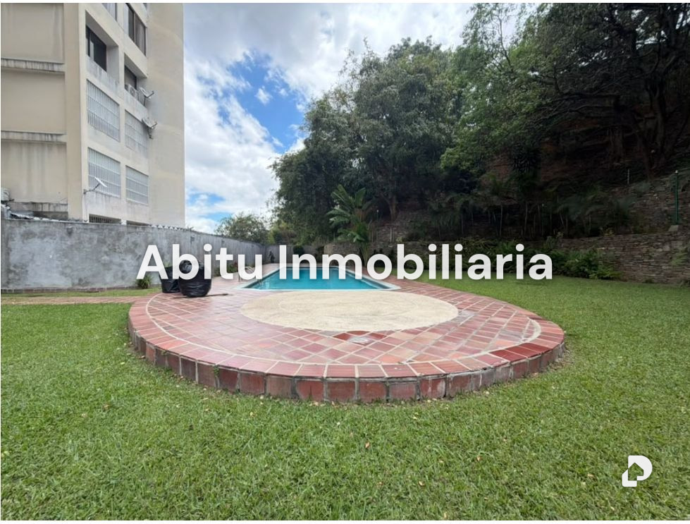Apartamento en Alta Florida, Caracas – 22