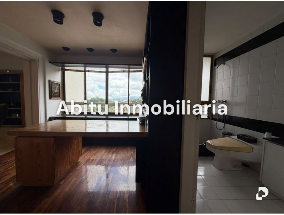 Apartamento en Alta Florida, Caracas – 4