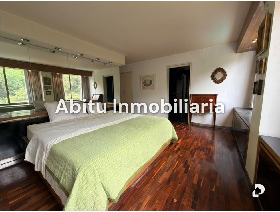 Apartamento en Alta Florida, Caracas – 13