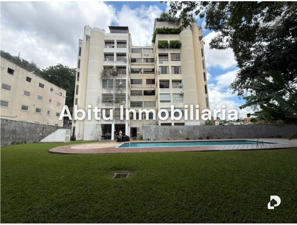 Apartamento en Alta Florida, Caracas – 1
