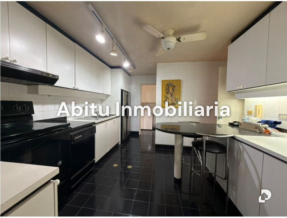 Apartamento en Alta Florida, Caracas – 8