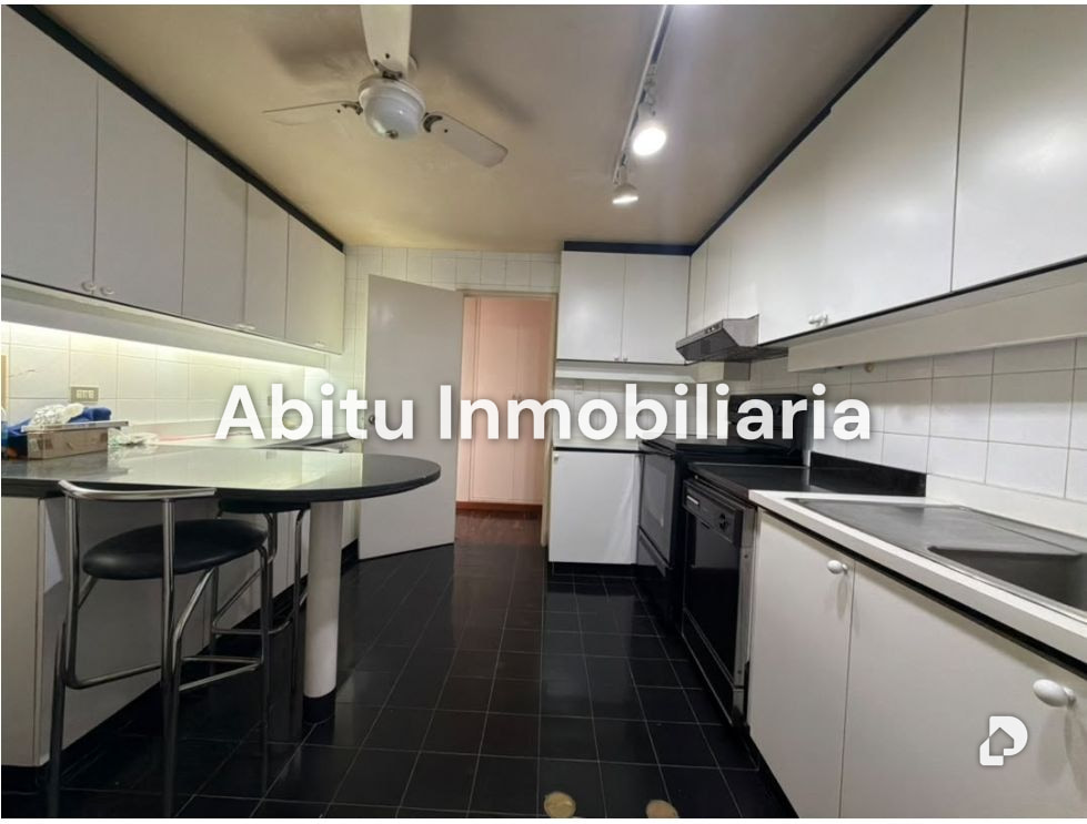 Apartamento en Alta Florida, Caracas – 9