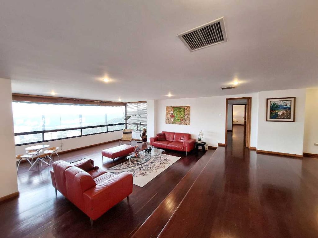 Apartamento en El Parral, Valencia - 1