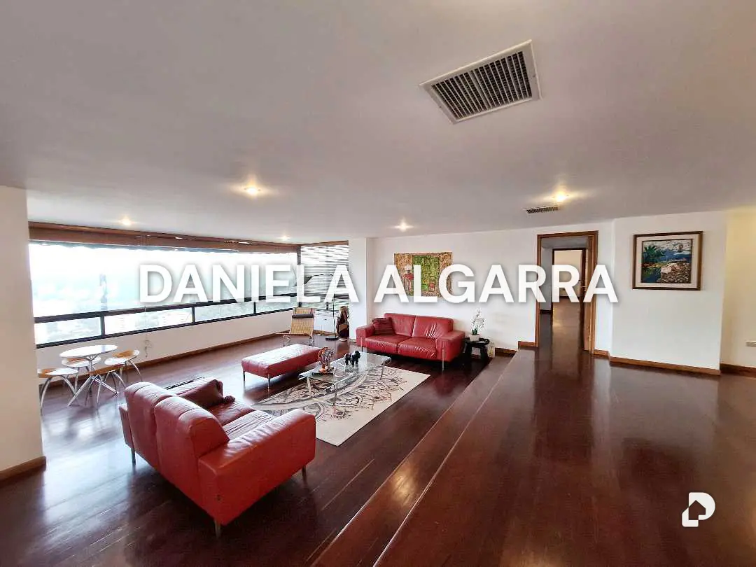 Apartamento en El Parral, Valencia – 1