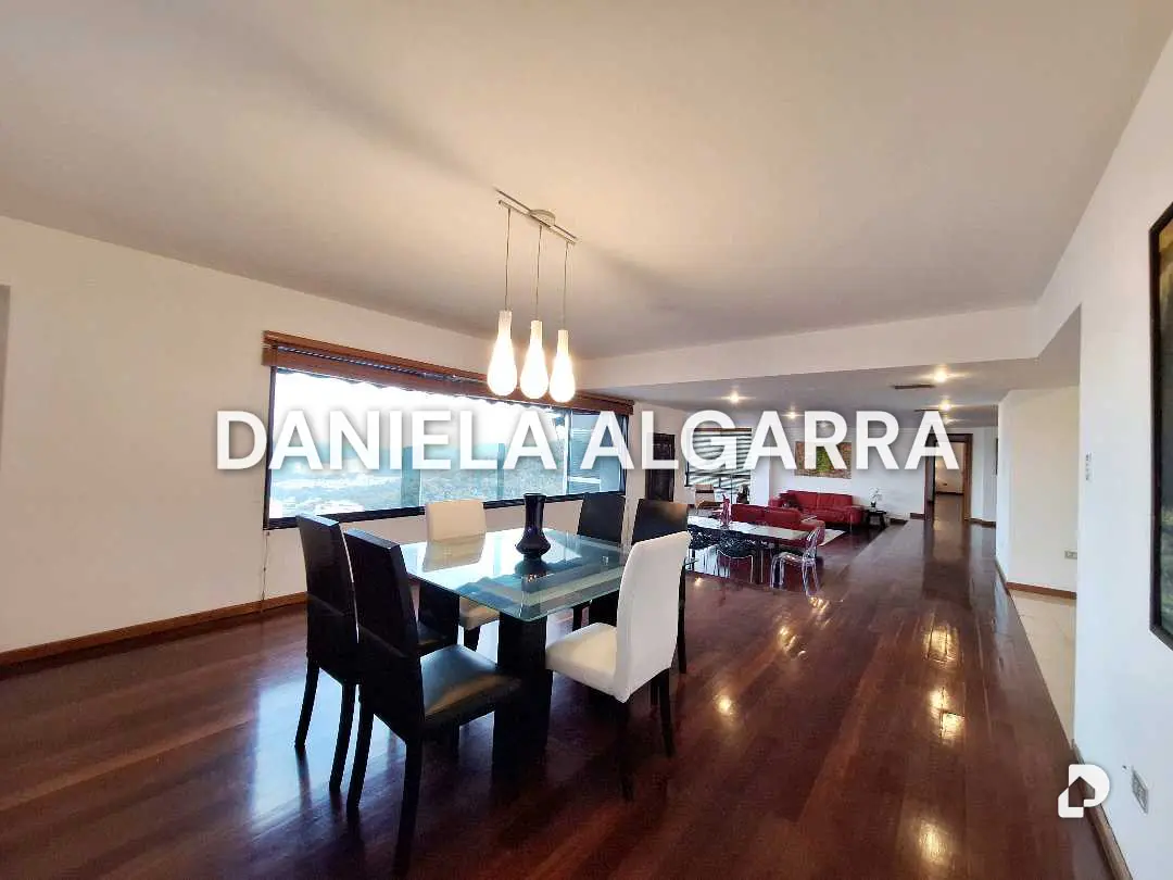 Apartamento en El Parral, Valencia – 5