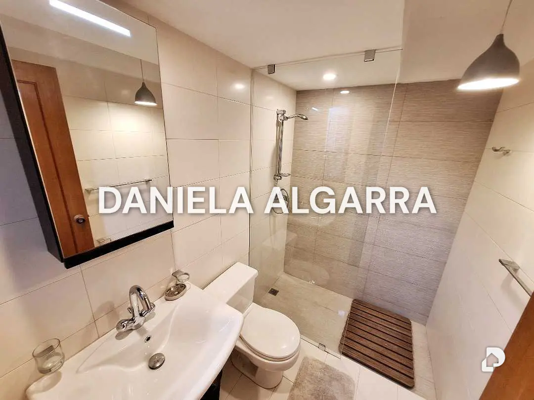 Apartamento en El Parral, Valencia – 20