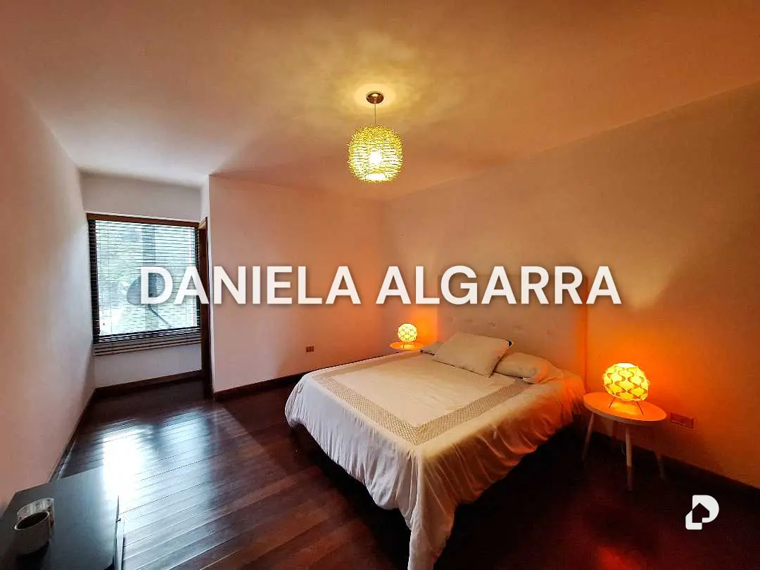 Apartamento en El Parral, Valencia – 19