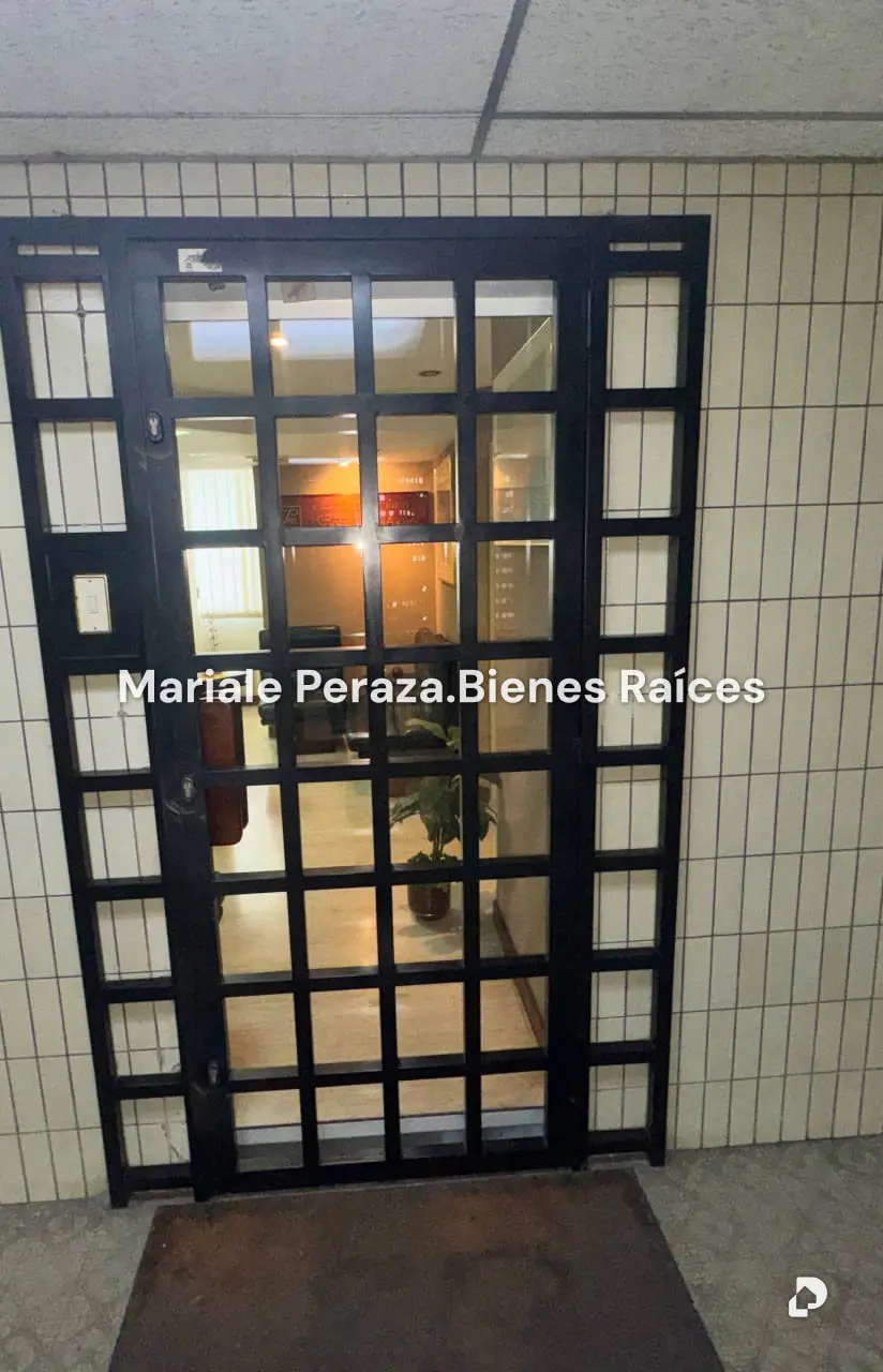 Oficina en Centro, Caracas – 2