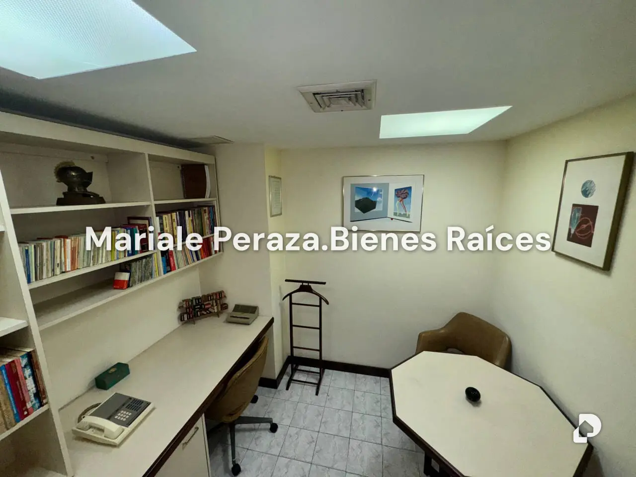 Oficina en Centro, Caracas – 5