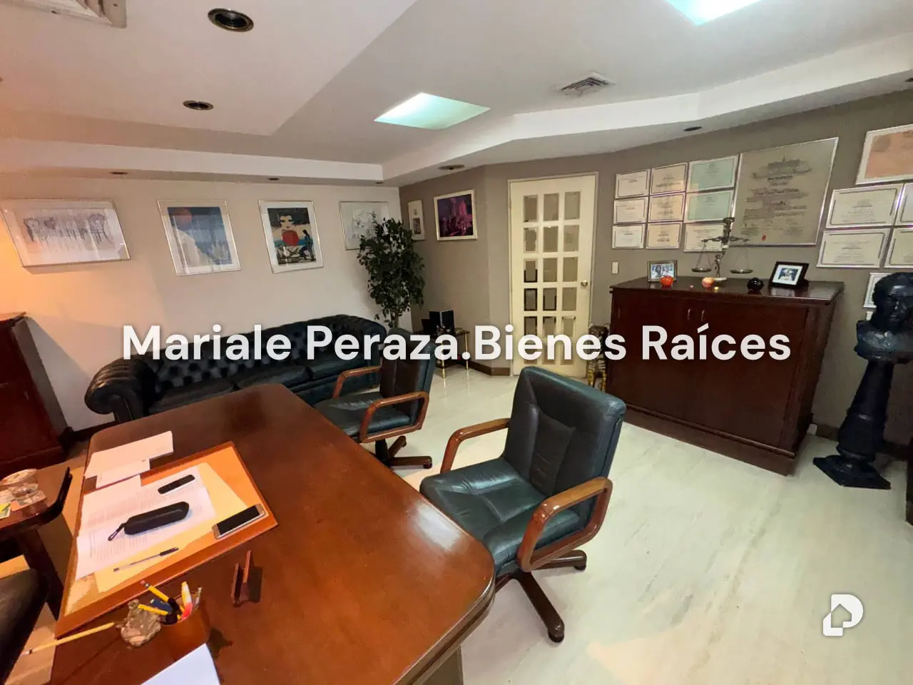 Oficina en Centro, Caracas – 8