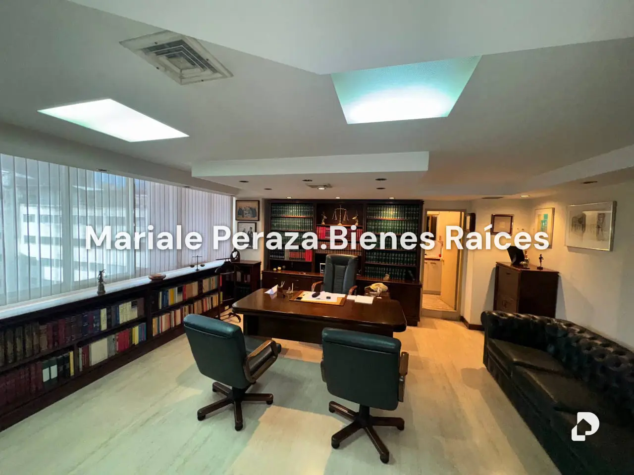 Oficina en Centro, Caracas – 7