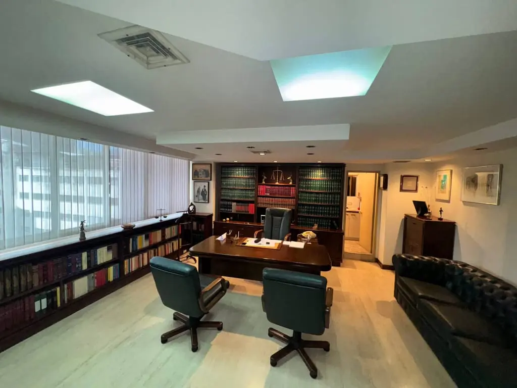 Oficina en Centro, Caracas - 1