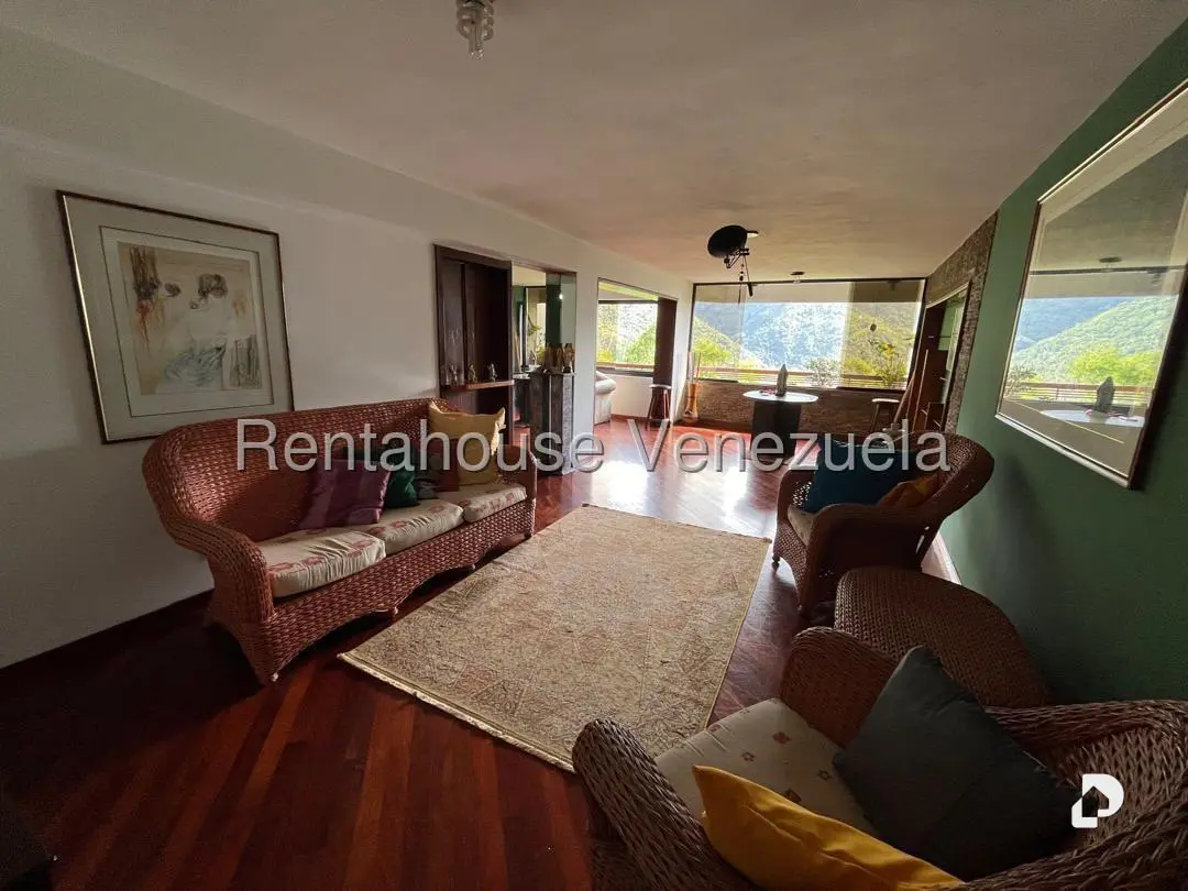 Apartamento en Urb. Miranda, Caracas – 3