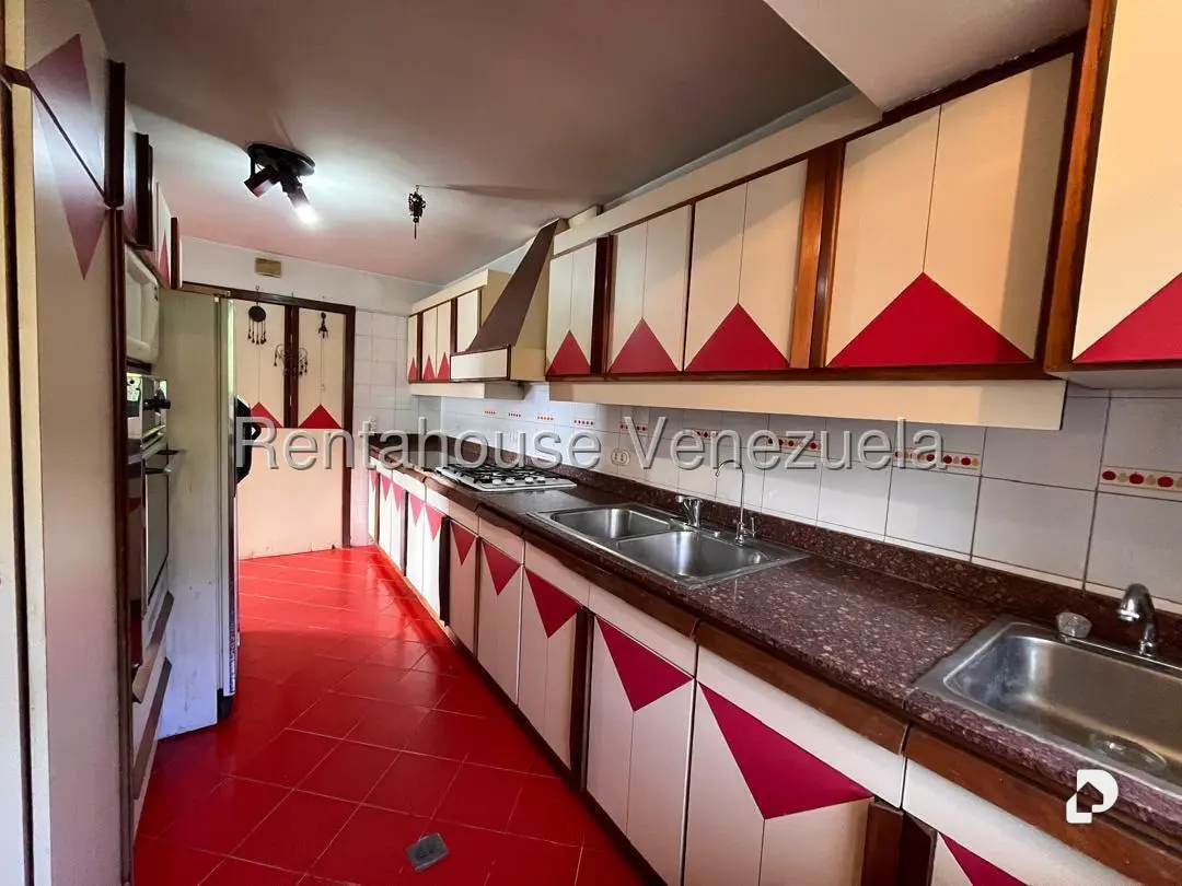 Apartamento en Urb. Miranda, Caracas – 7