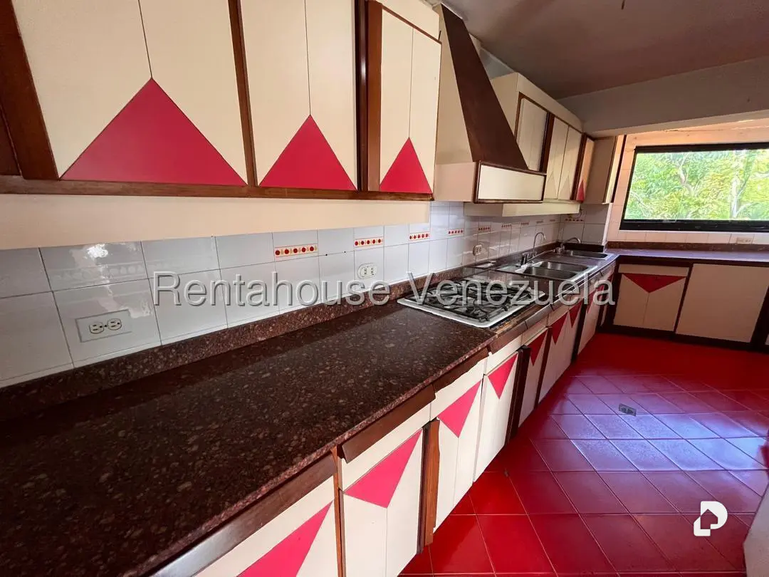 Apartamento en Urb. Miranda, Caracas – 8