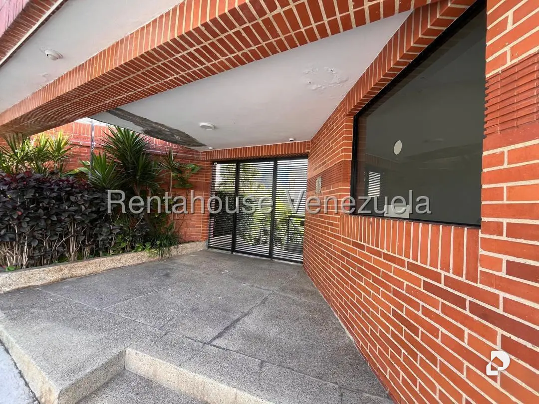 Apartamento en Urb. Miranda, Caracas – 2
