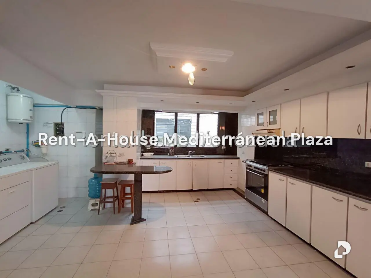 Apartment in La Granja, Naguanagua – 13