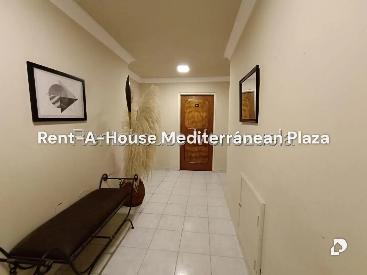 Apartment in La Granja, Naguanagua – 3