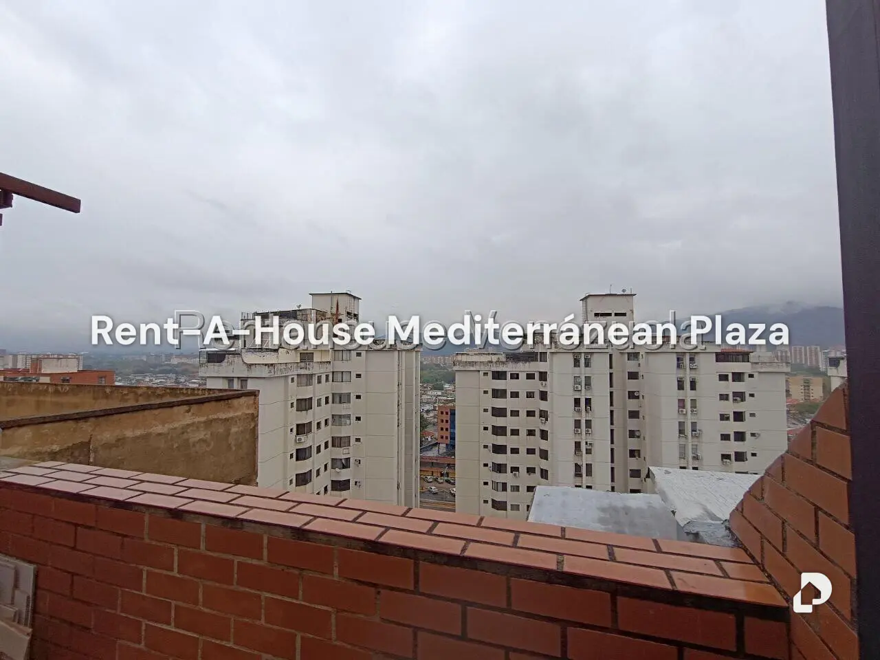 Apartment in La Granja, Naguanagua – 25