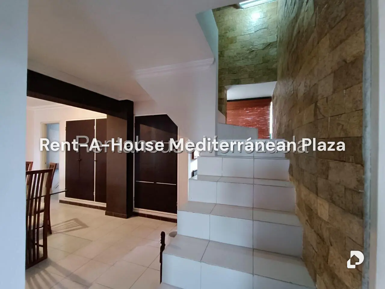 Apartment in La Granja, Naguanagua – 23