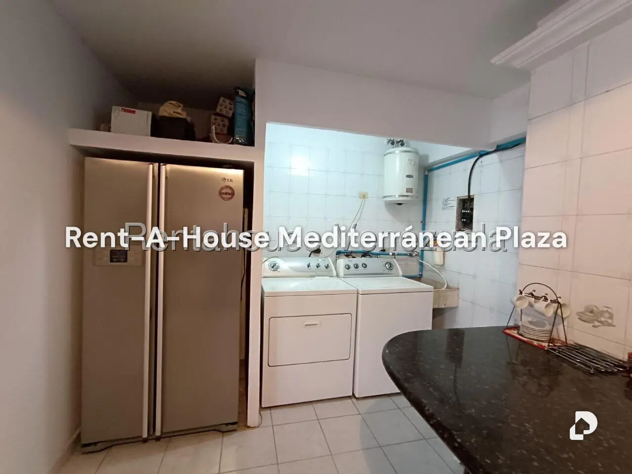 Apartment in La Granja, Naguanagua – 17
