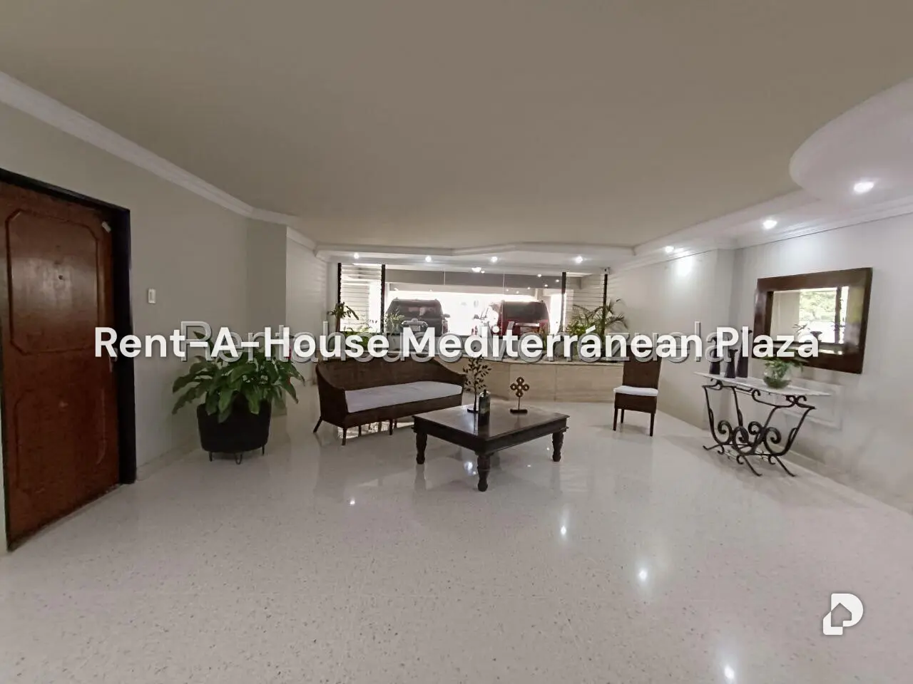 Apartment in La Granja, Naguanagua – 2