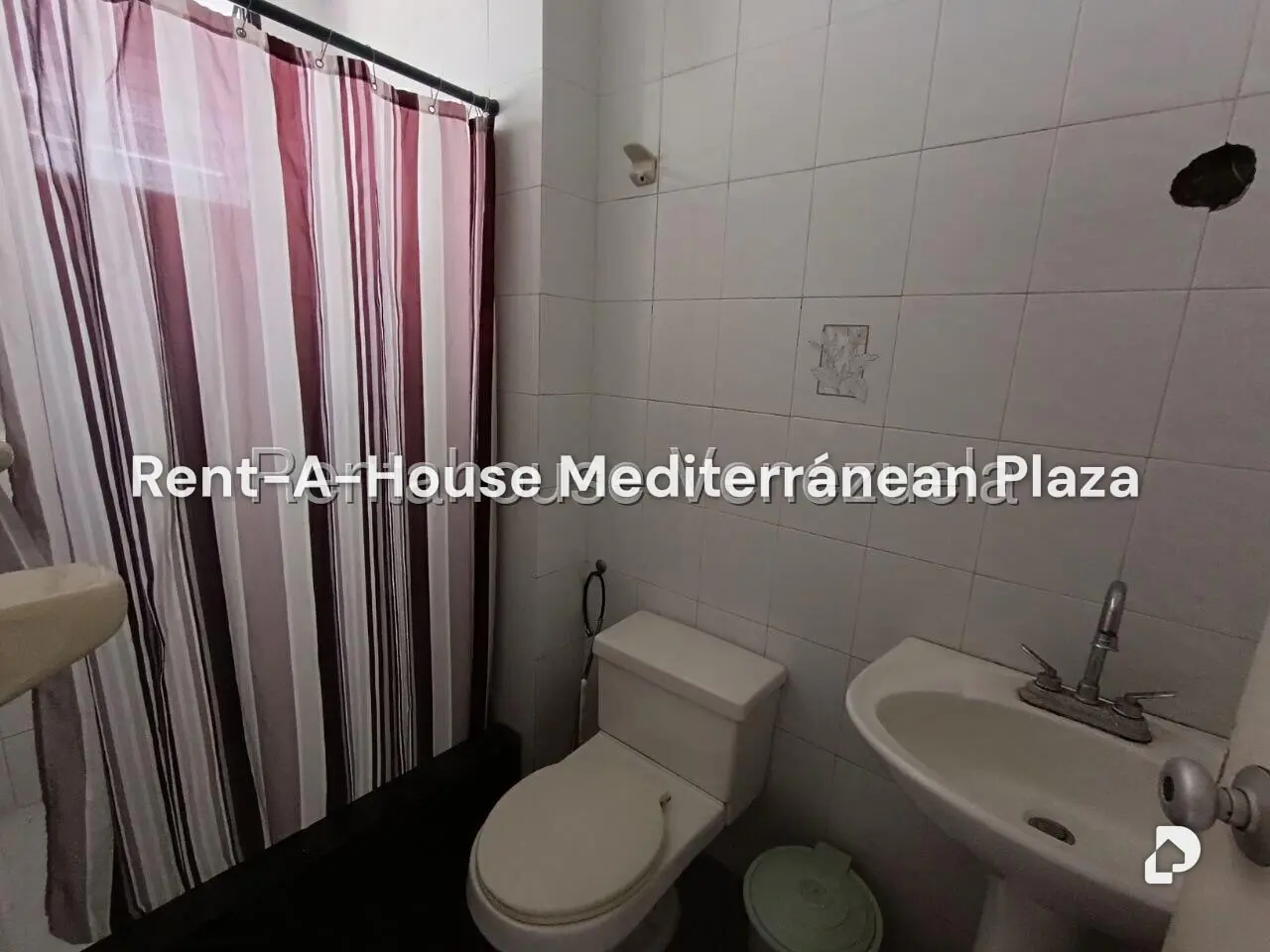 Apartment in La Granja, Naguanagua – 22