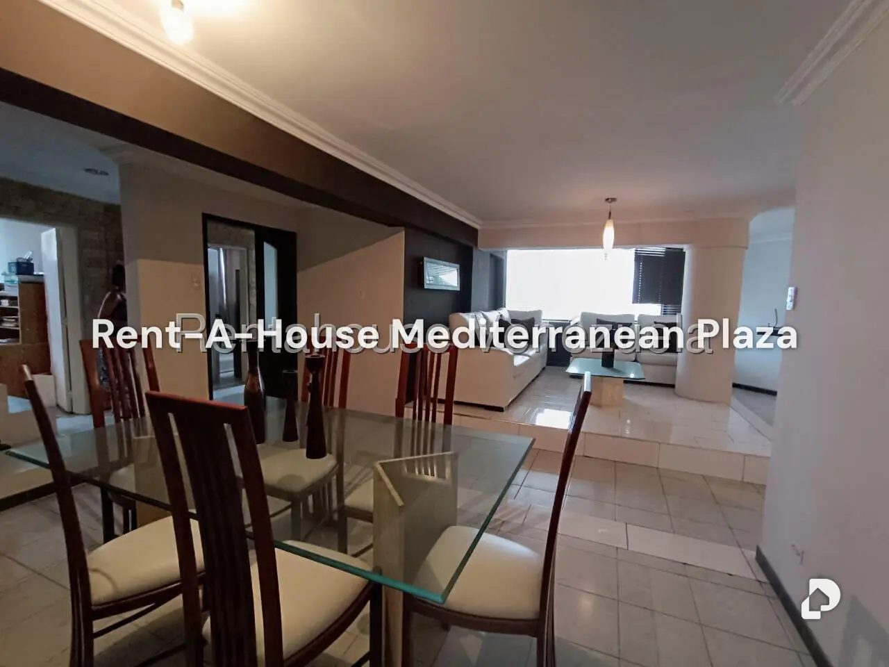 Apartment in La Granja, Naguanagua – 10