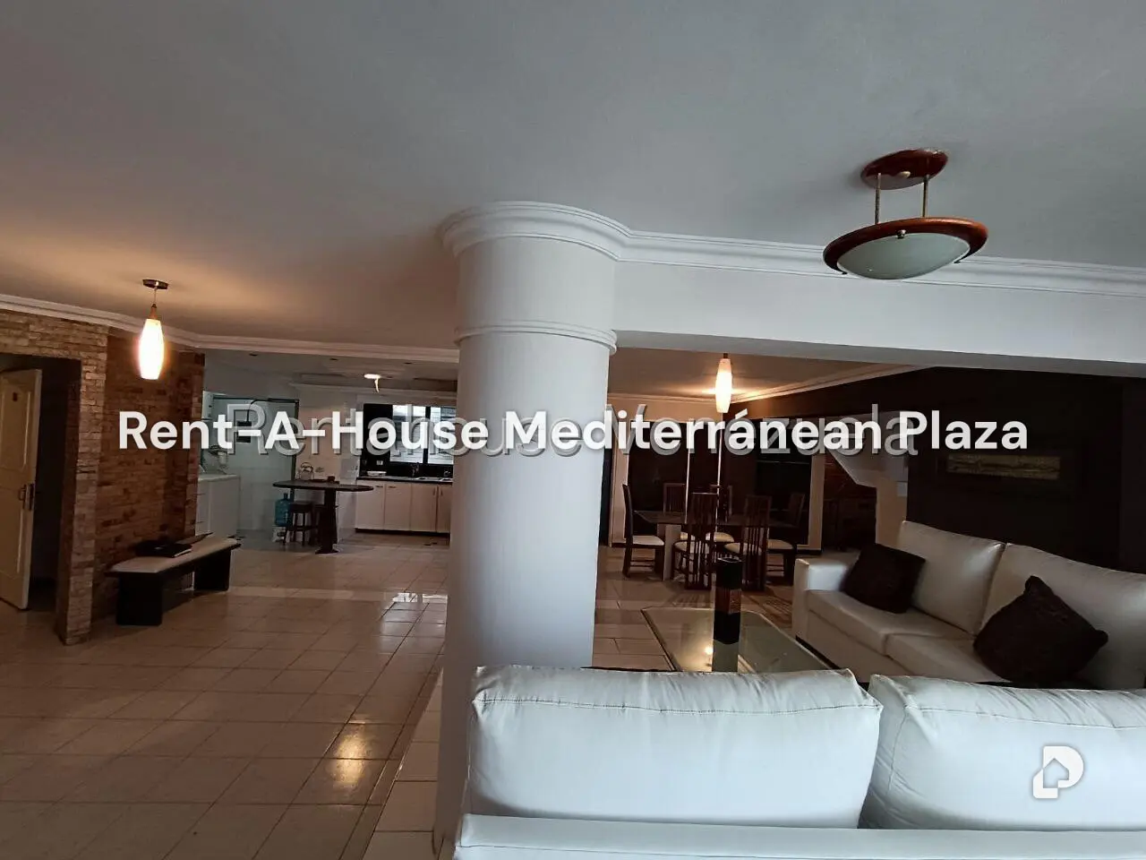 Apartment in La Granja, Naguanagua – 7