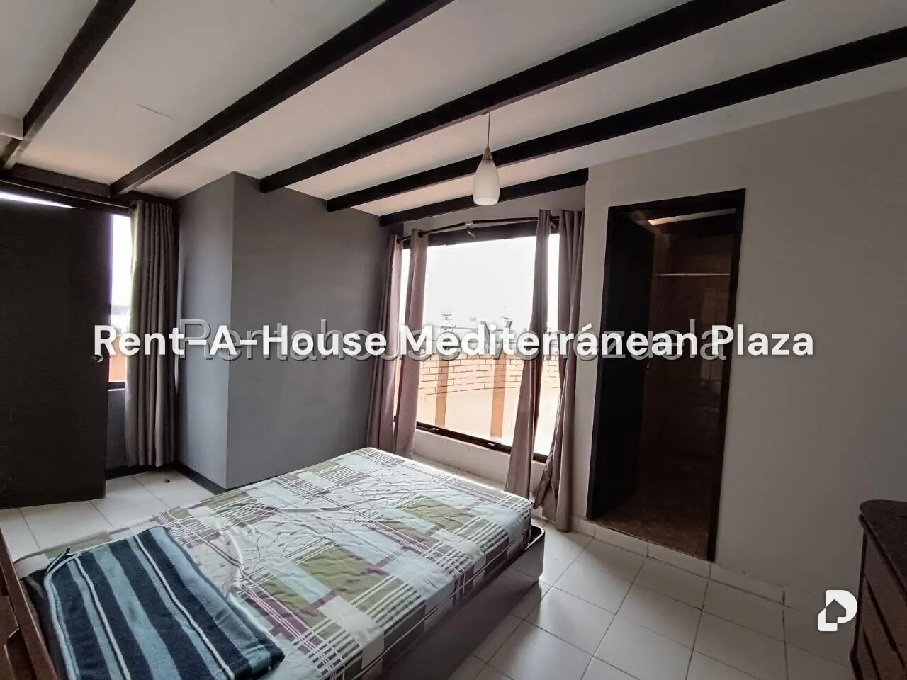 Apartment in La Granja, Naguanagua – 29