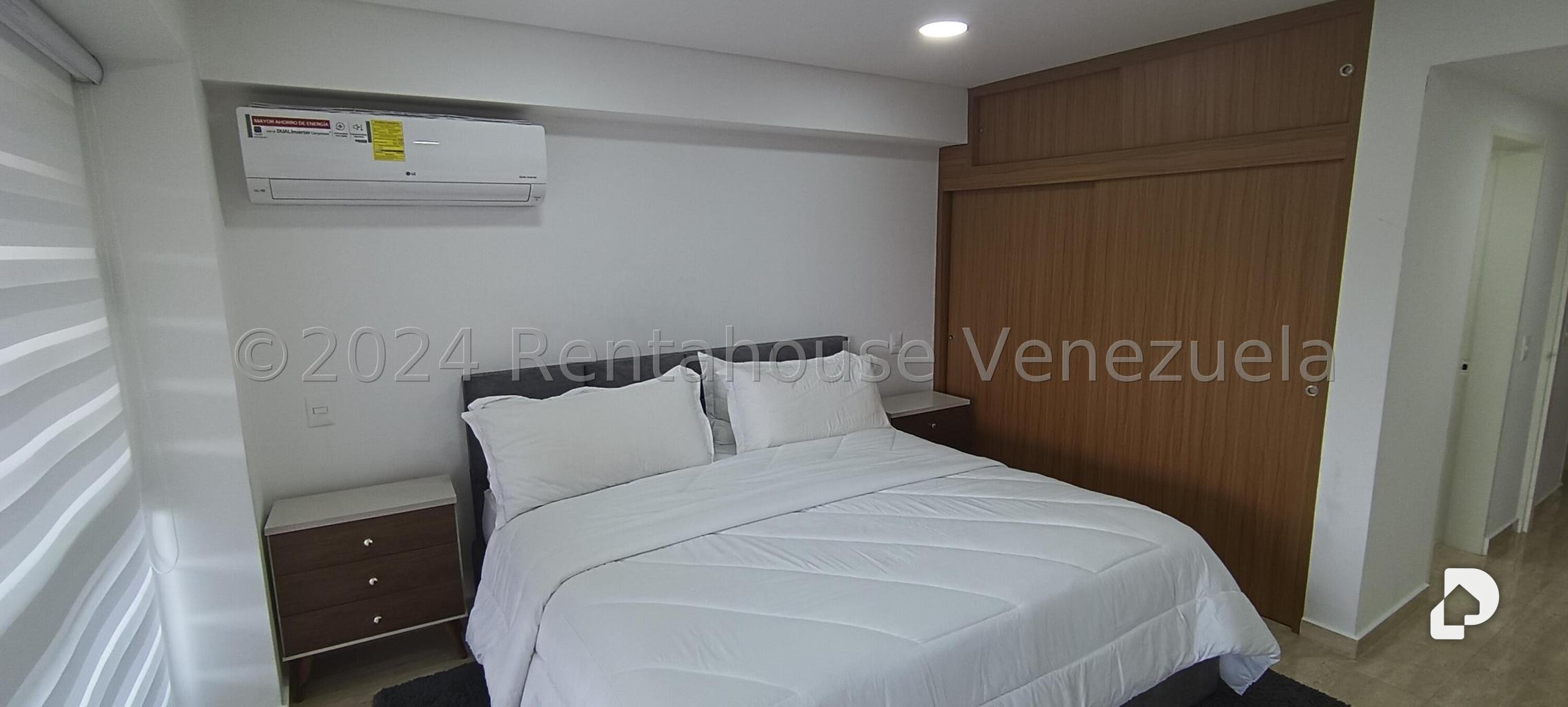 Apartamento en Villa Nueva Hatillo, Caracas – 14