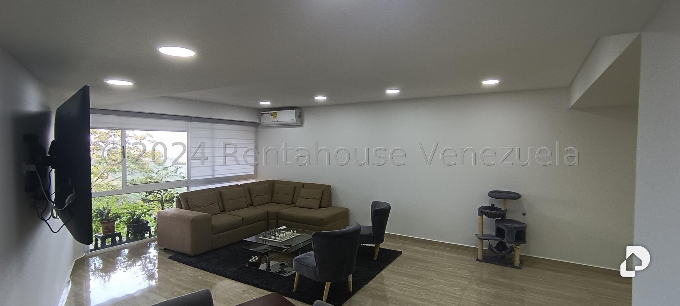 Apartamento en Villa Nueva Hatillo, Caracas – 6