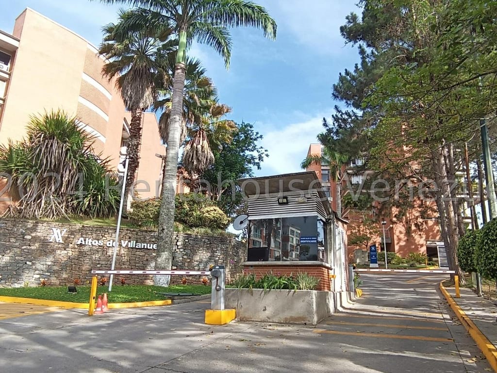 Apartamento en Caracas - 1