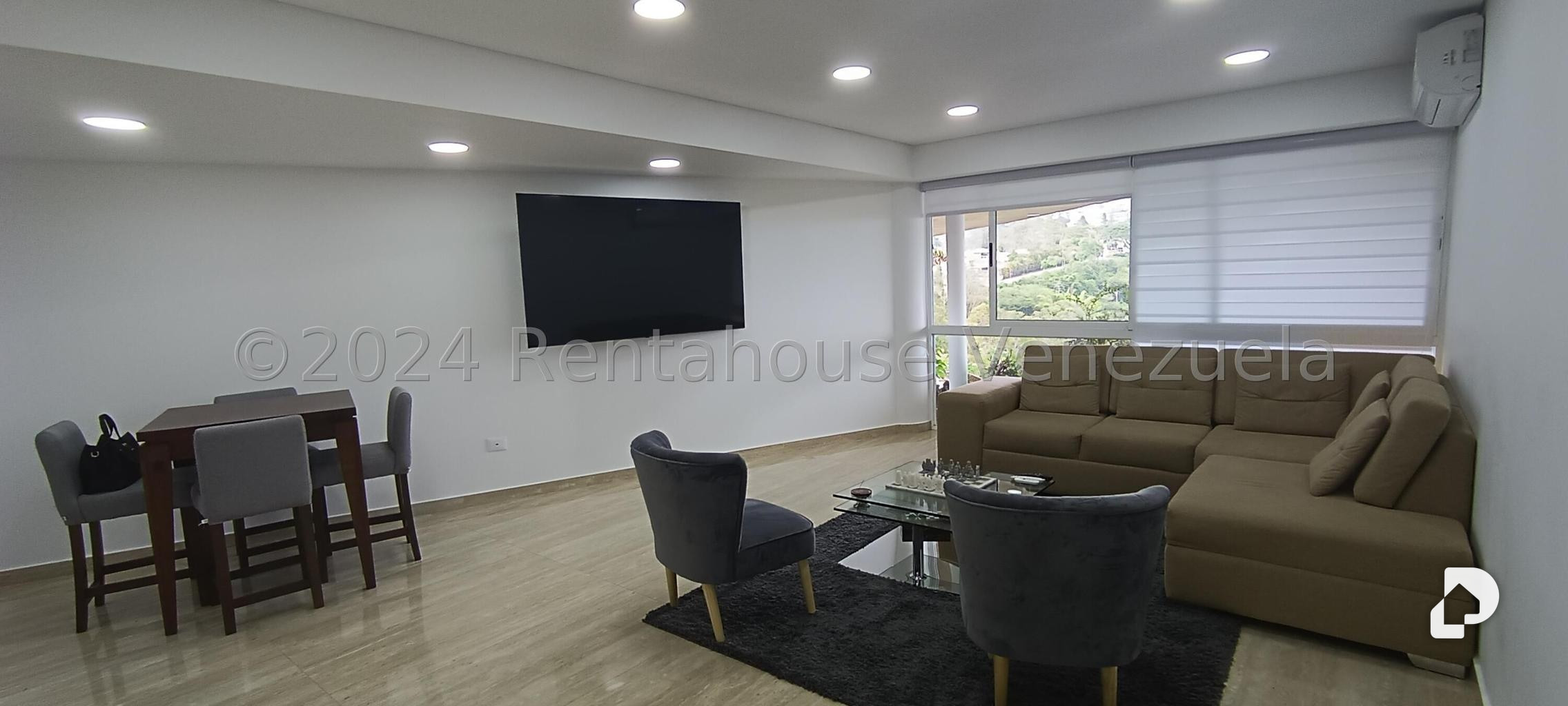 Apartamento en Villa Nueva Hatillo, Caracas – 4