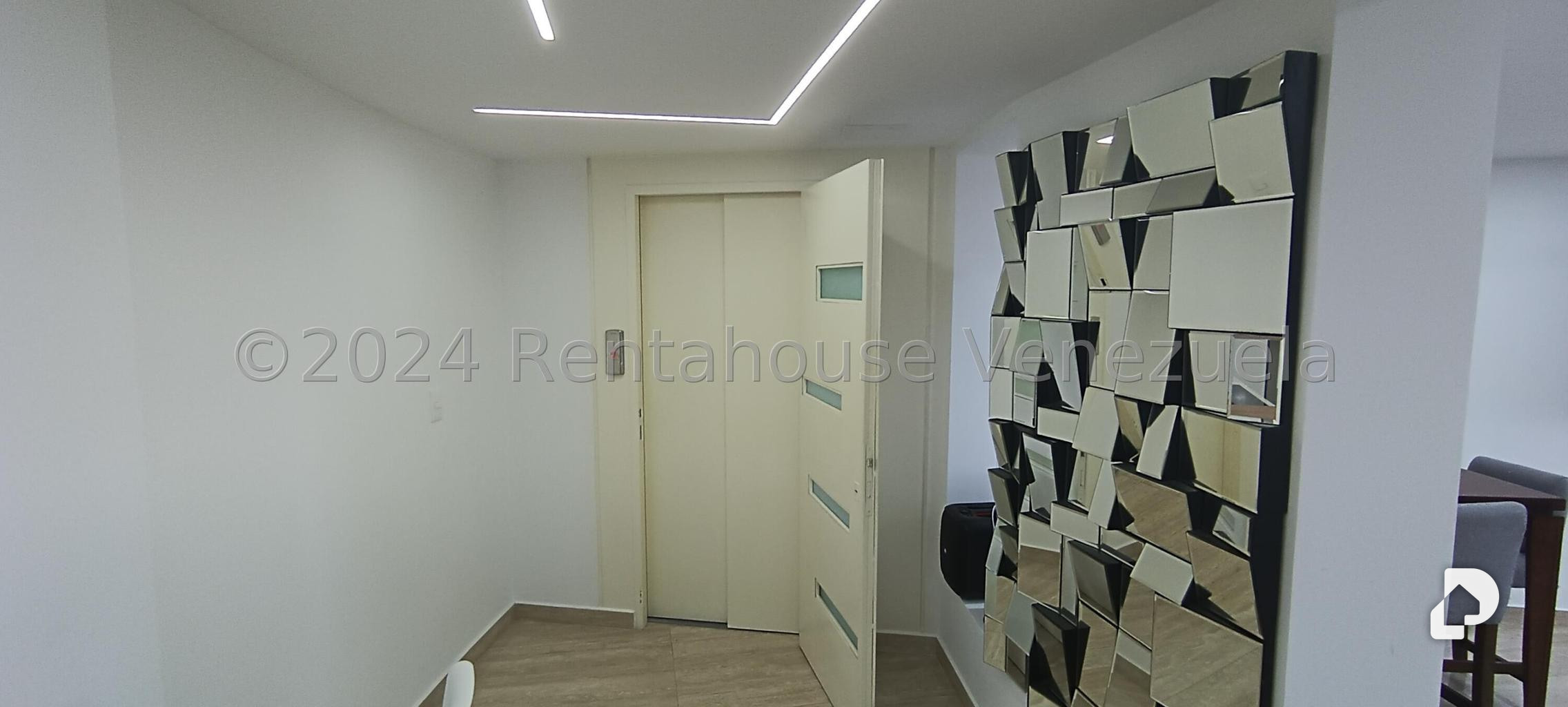 Apartamento en Villa Nueva Hatillo, Caracas – 3