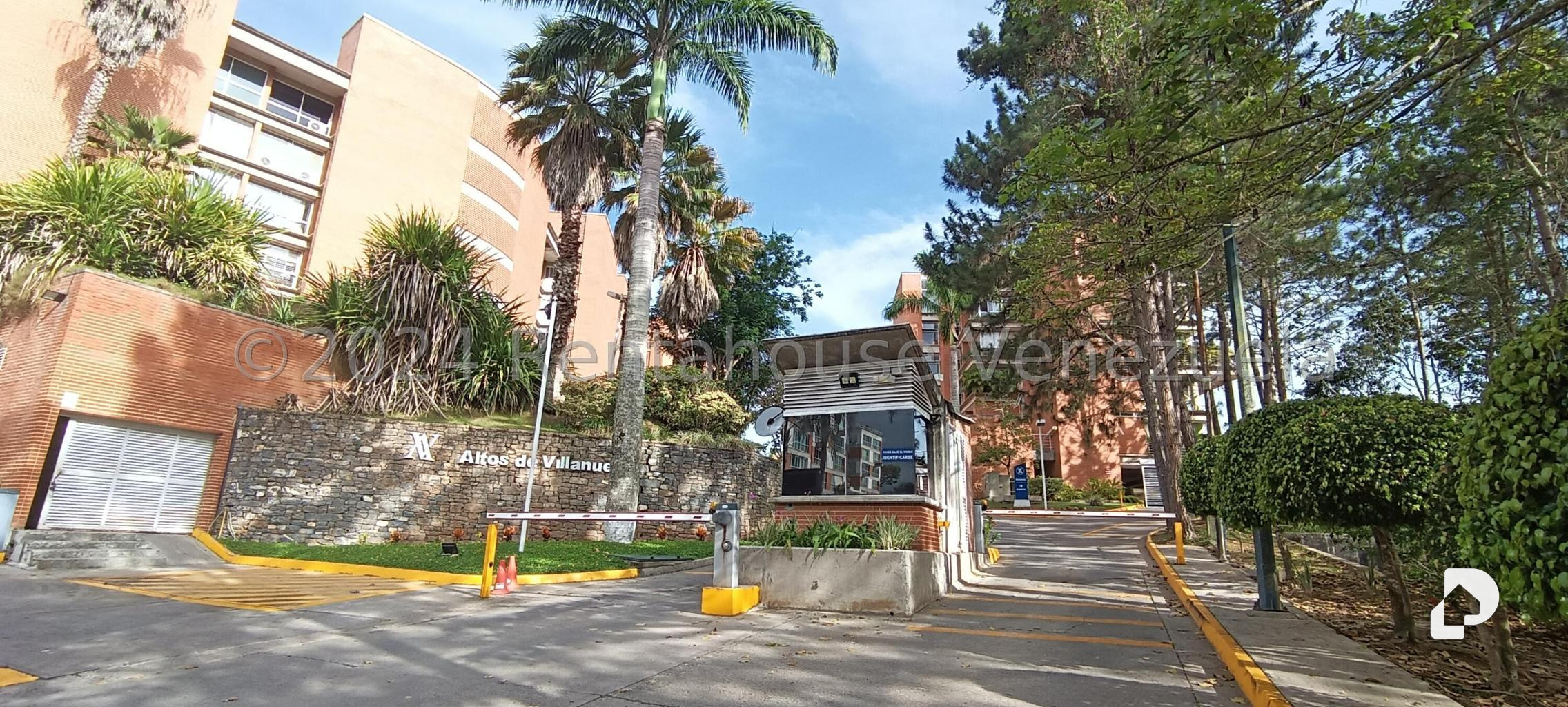 Apartamento en Villa Nueva Hatillo, Caracas – 23