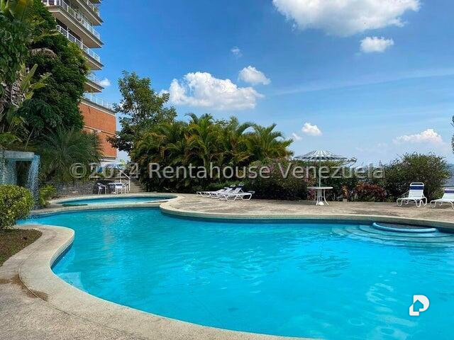 Apartamento en Villa Nueva Hatillo, Caracas – 26
