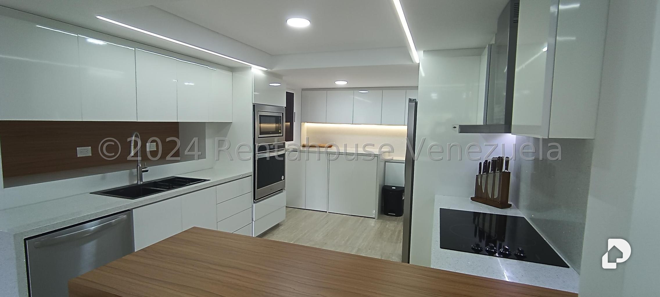 Apartamento en Villa Nueva Hatillo, Caracas – 9