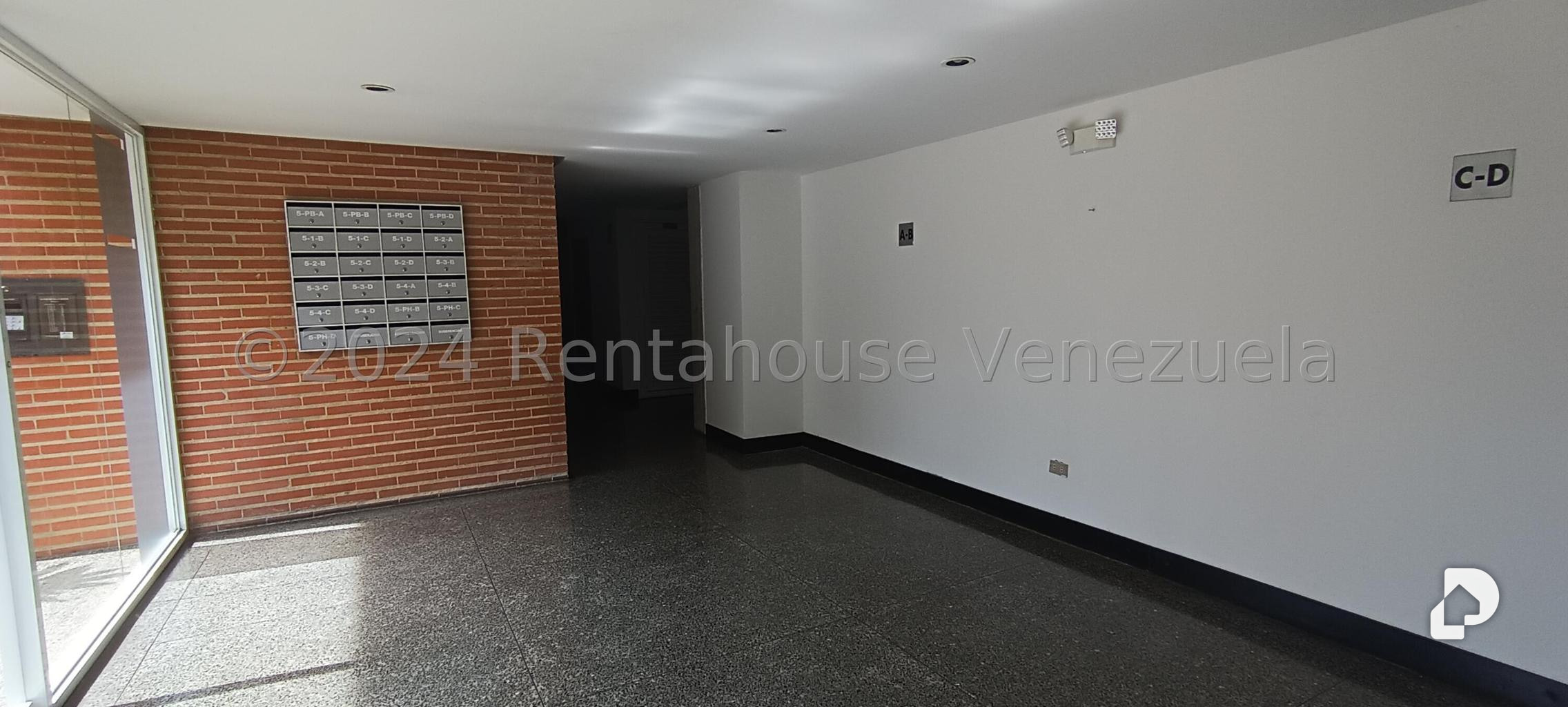 Apartamento en Villa Nueva Hatillo, Caracas – 2