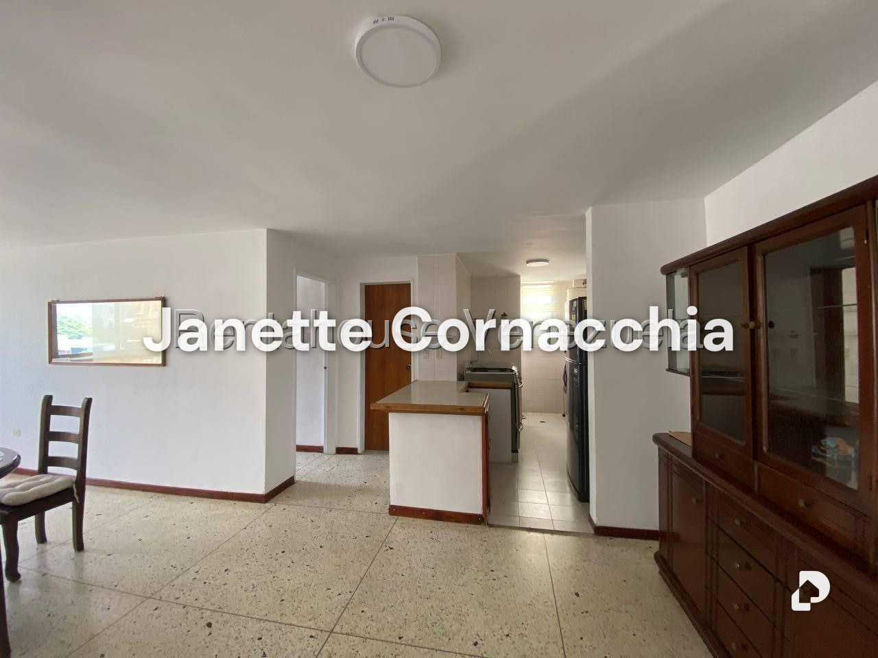 Apartamento en El Marqués, Caracas – 4