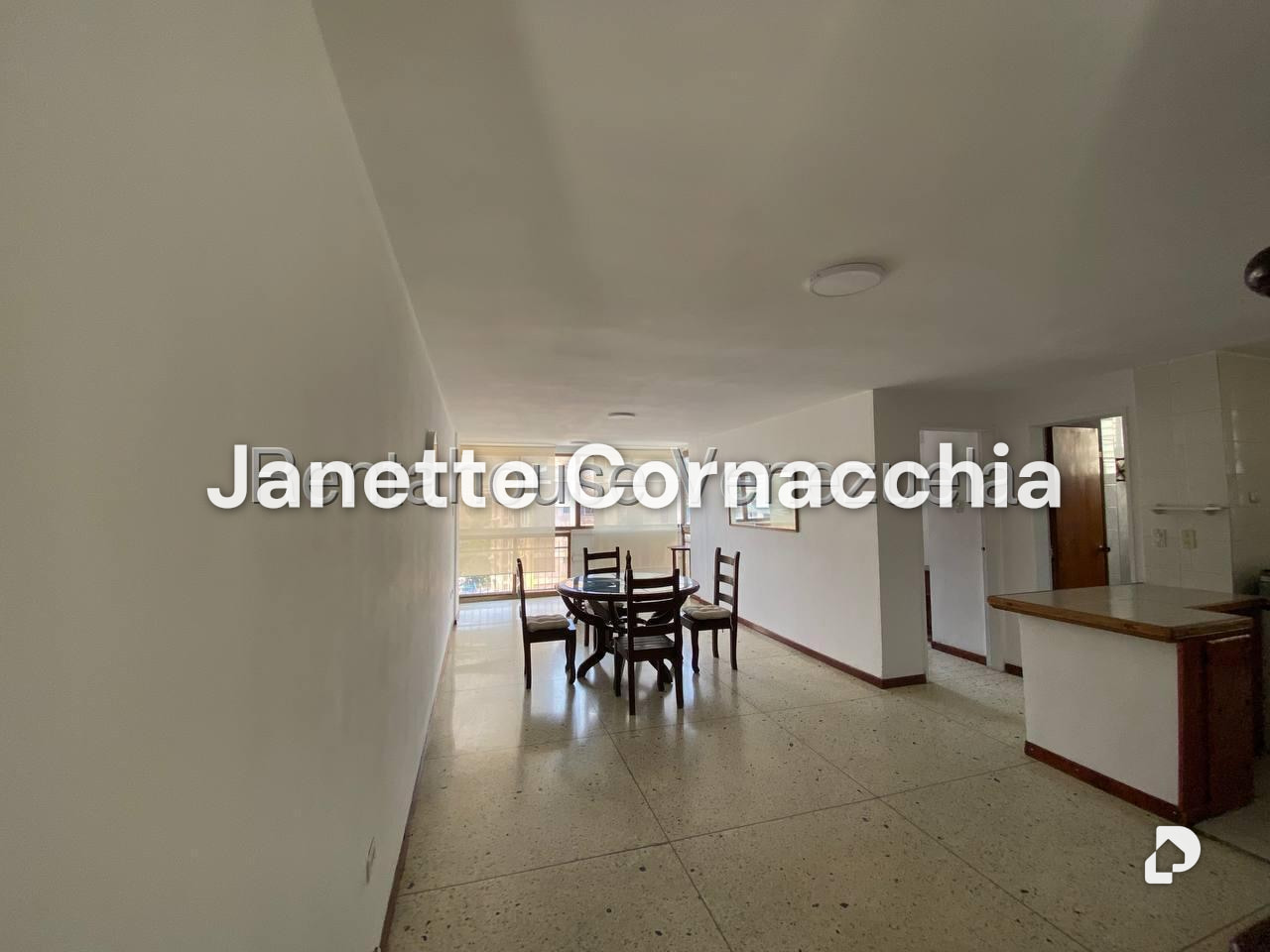 Apartamento en El Marqués, Caracas – 3