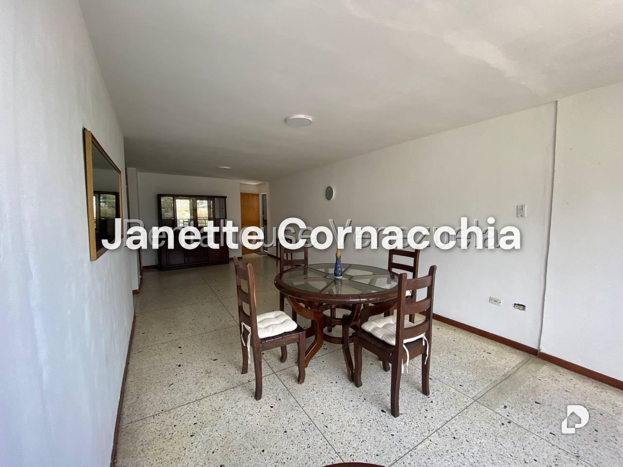 Apartamento en El Marqués, Caracas – 2